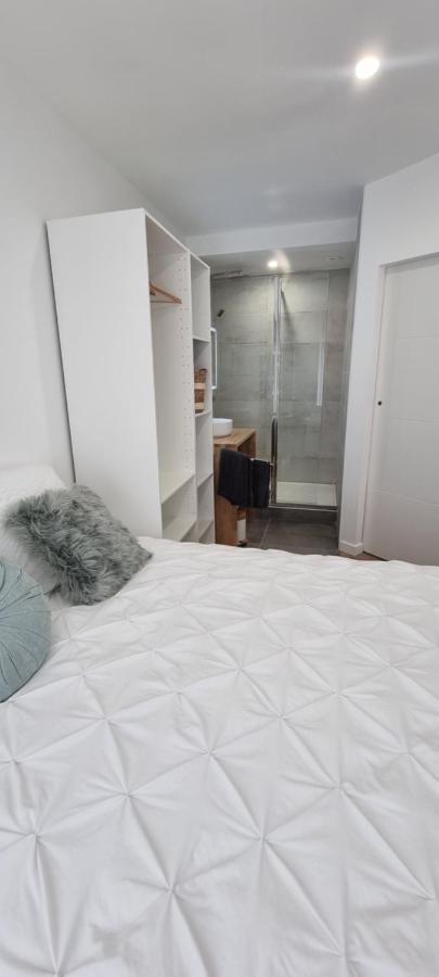 Apartamento Le P'Tit Boheme, Terrasse Privative. Lanester Exterior foto